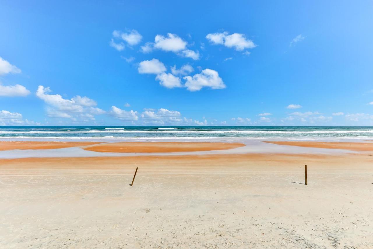 代托纳海滩Horizons别墅 外观 照片